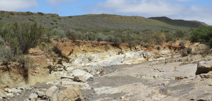 Commercial Property for Sale in Worcester Rural Western Cape